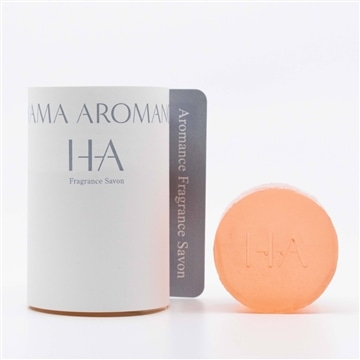 アロマンス オードリー サボン