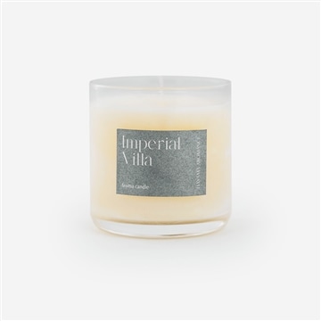 インペリアル ヴィラ フレグランス キャンドル