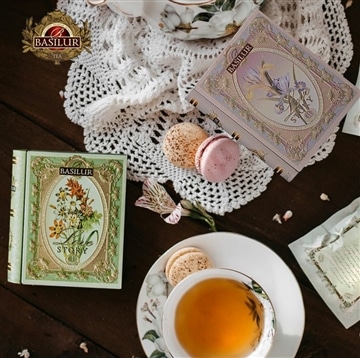 ミニチュアラブストーリー（テトラバッグ５袋入り）２冊セット