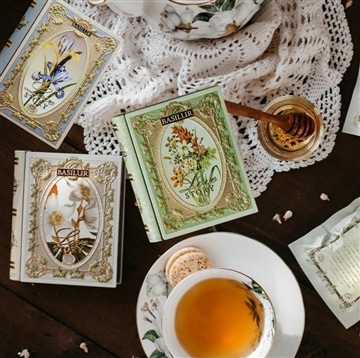 ミニチュアラブストーリー（テトラバッグ５袋入り）３冊セット