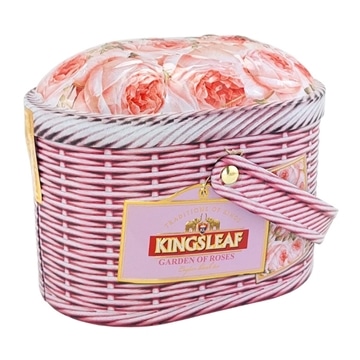 ガーデンオブローズ・バスケット（テトラバッグ２５袋入り）