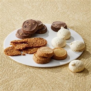 クッキー詰合せ 20個入