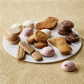 クッキー詰合せ 55個入