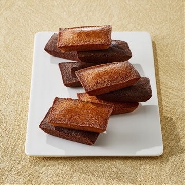 フィナンシェ 5個入