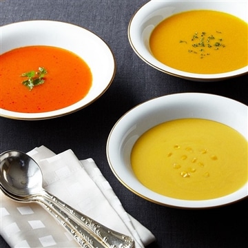 レトルトスープセット 6箱入