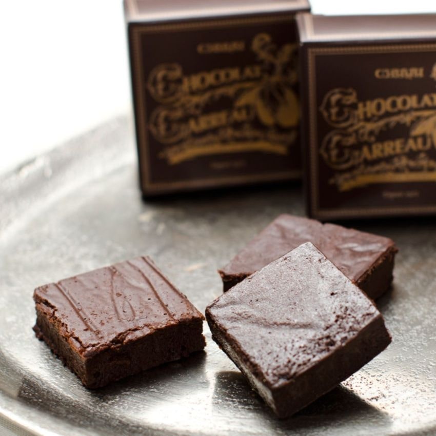 葉山のショコラ・カロ＜6個入＞