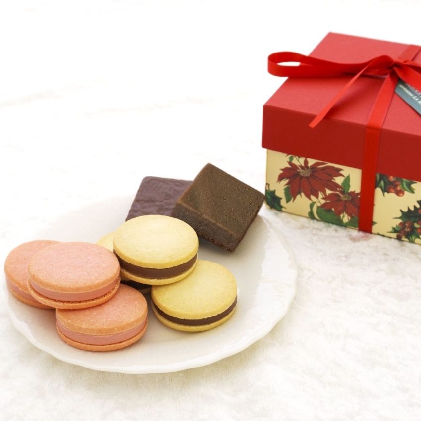 クリスマスボックス<8個入>