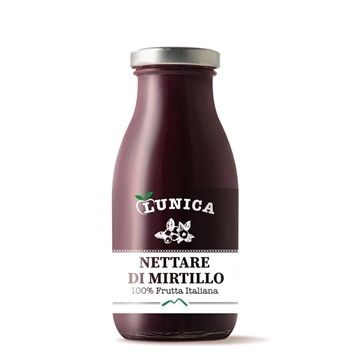 ブルーベリージュース 8本入