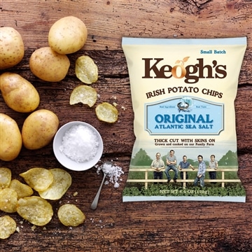 アトランティックシーソルト 12個入