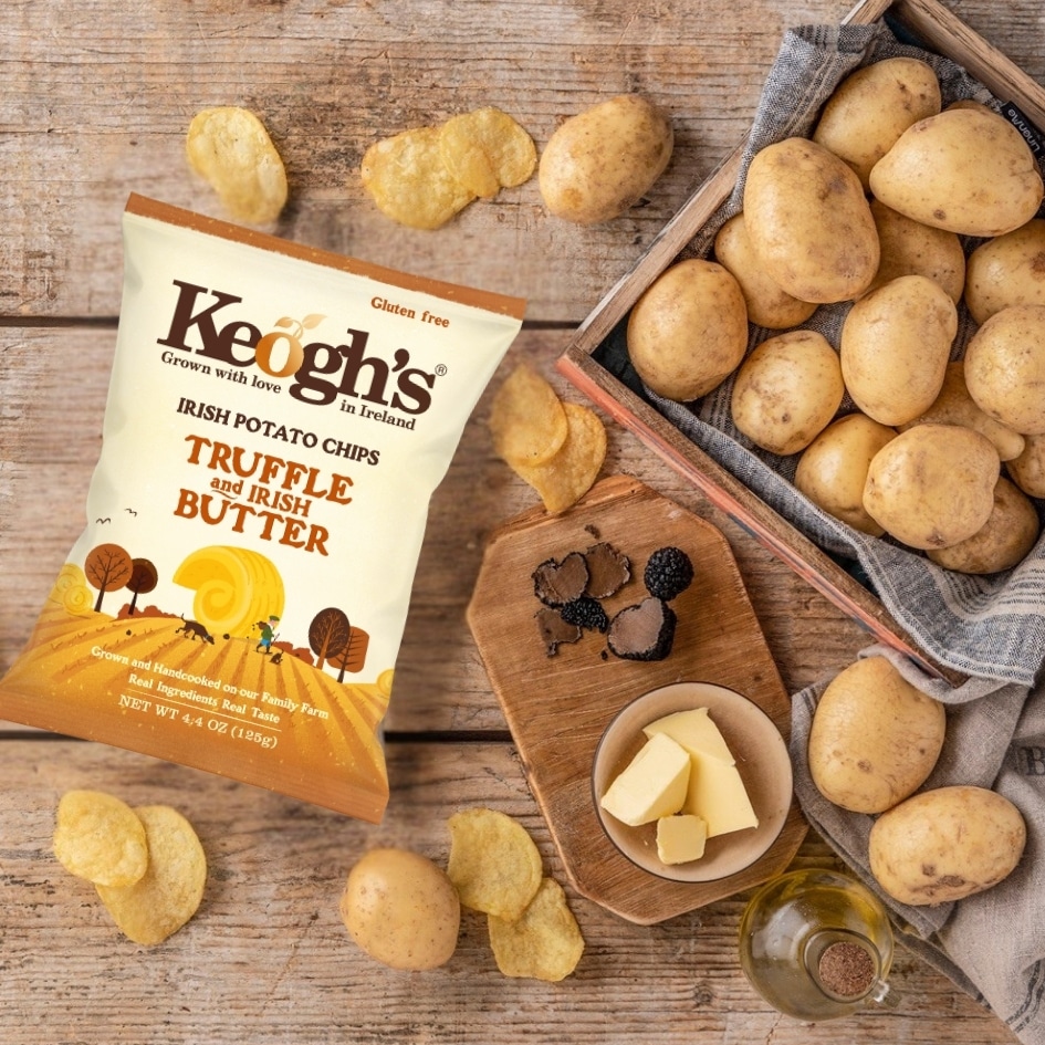 トリュフバター 12個入