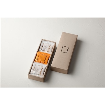 燻製ナッツアソート　12個入