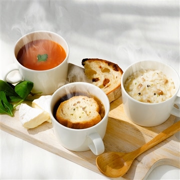 【3種8食入】高級フリーズドライギフトボックス