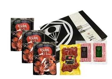 晩酌セット【羽田空港限定アソート】