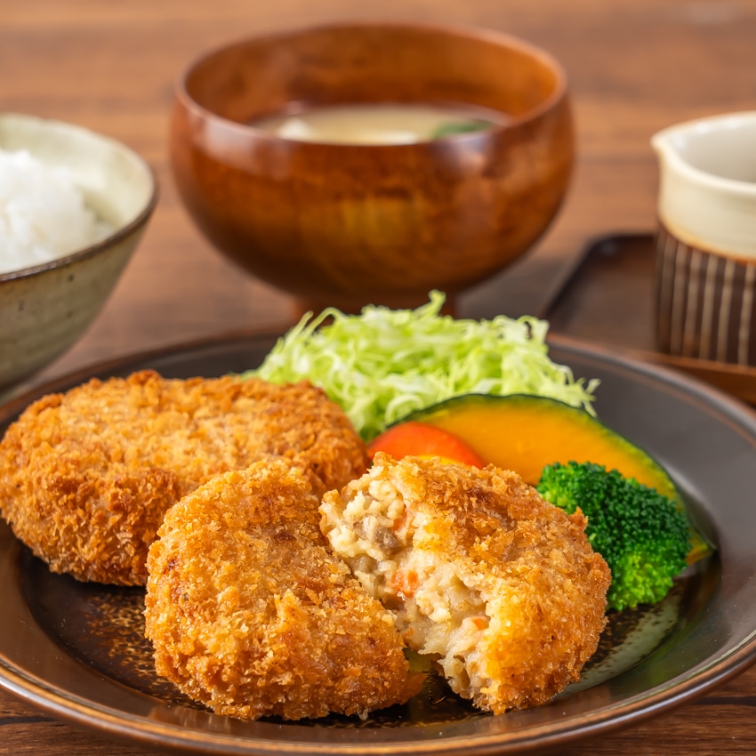 肉じゃがコロッケ 20個入り