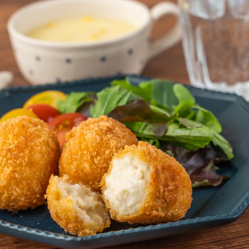 チキンクリームコロッケ 20個入り