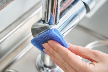 水だけスッキリシート12枚入 CA901