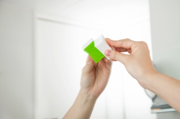 貼りつく鏡みがき BX821