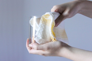 食器用ふきん5枚入 KFS41