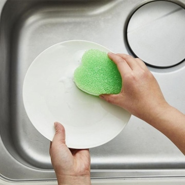 キッチンクリーナーソフト グリーン