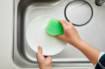 キッチンクリーナーハード グリーン