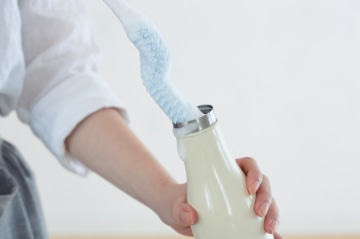 茶しぶボトルクリーナー KS962