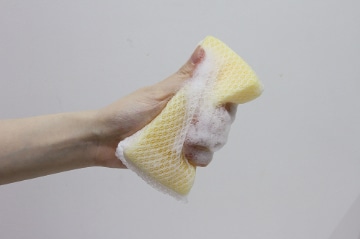 バイオマスネットスポンジ KBM02