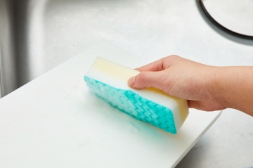 トレピカキッチンスポンジ KT301