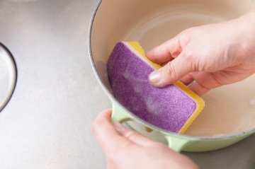 長持ちスポンジ ソフト KY501