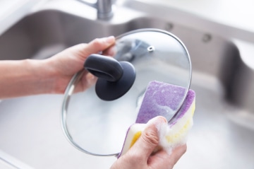 長持ちスポンジ薄型 KY502