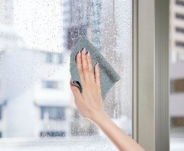 ささっと即乾！忍者クロス