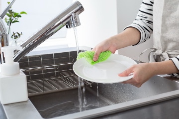 キッチンピカイチ