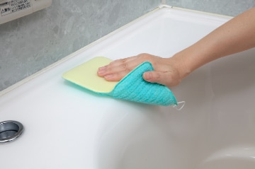 バスピカピカ ブルー