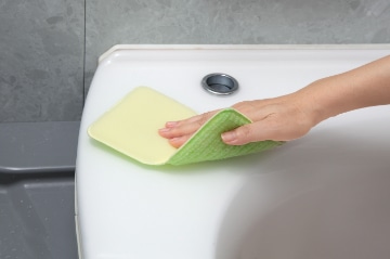 バスピカピカ グリーン