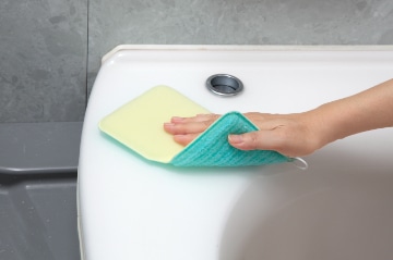 お徳用バスピカピカ 3色入