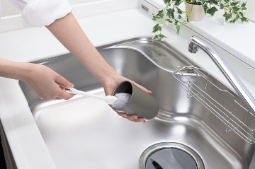 アフロのひと回し タンブラー用