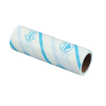 激落ち カーペットクリーナー超強力粘着タイプ 70周 4個入