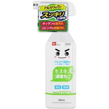 セスキの激落ちくん 400ml