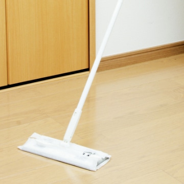 激落ち どこでもウェットシート