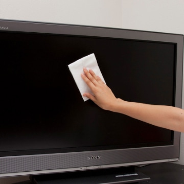 激落ちシート 液晶テレビ用 15枚