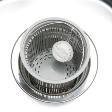 排水口のヌメ落ちくん