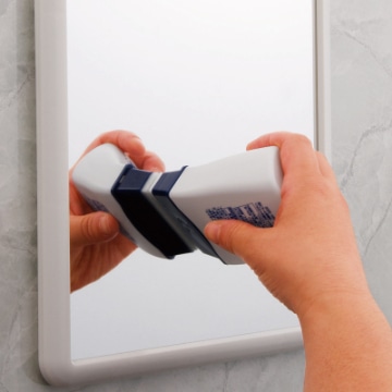 塗りやすいくもり止めリキッド