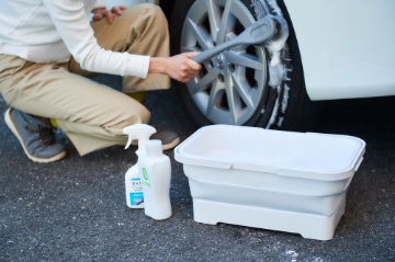 ソフトバスケット ホワイト