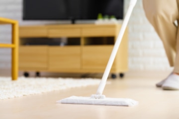 Y.フローリングワイパー N-300 EC