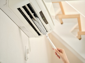 コンドル エアコンすっきりワイパー