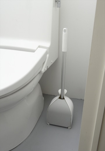 コンドル ラバーカップ洋式ALカバーケース付き