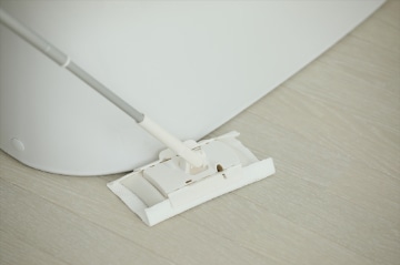 コンドル トイレ床用ワイパーJ