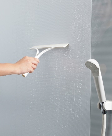 バスボンくん スクイジー