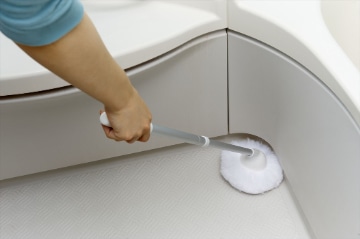 ユニットバスボンくん N-AL抗菌 ホワイト