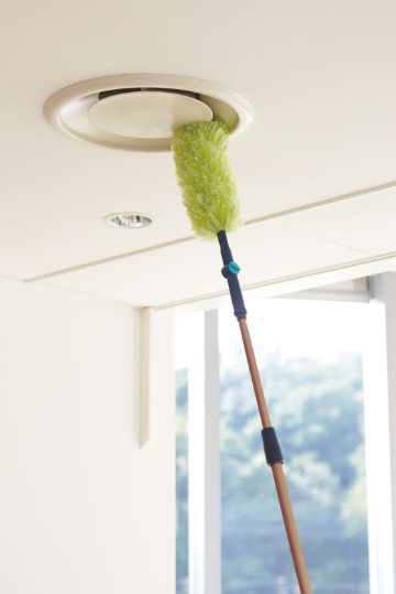 プロテック 伸縮ポール 2m