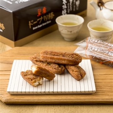 黒糖ドーナツ棒　40本入